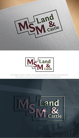 Logo Design by Hamza  Al-Muttalib for this project | Design: #36914252