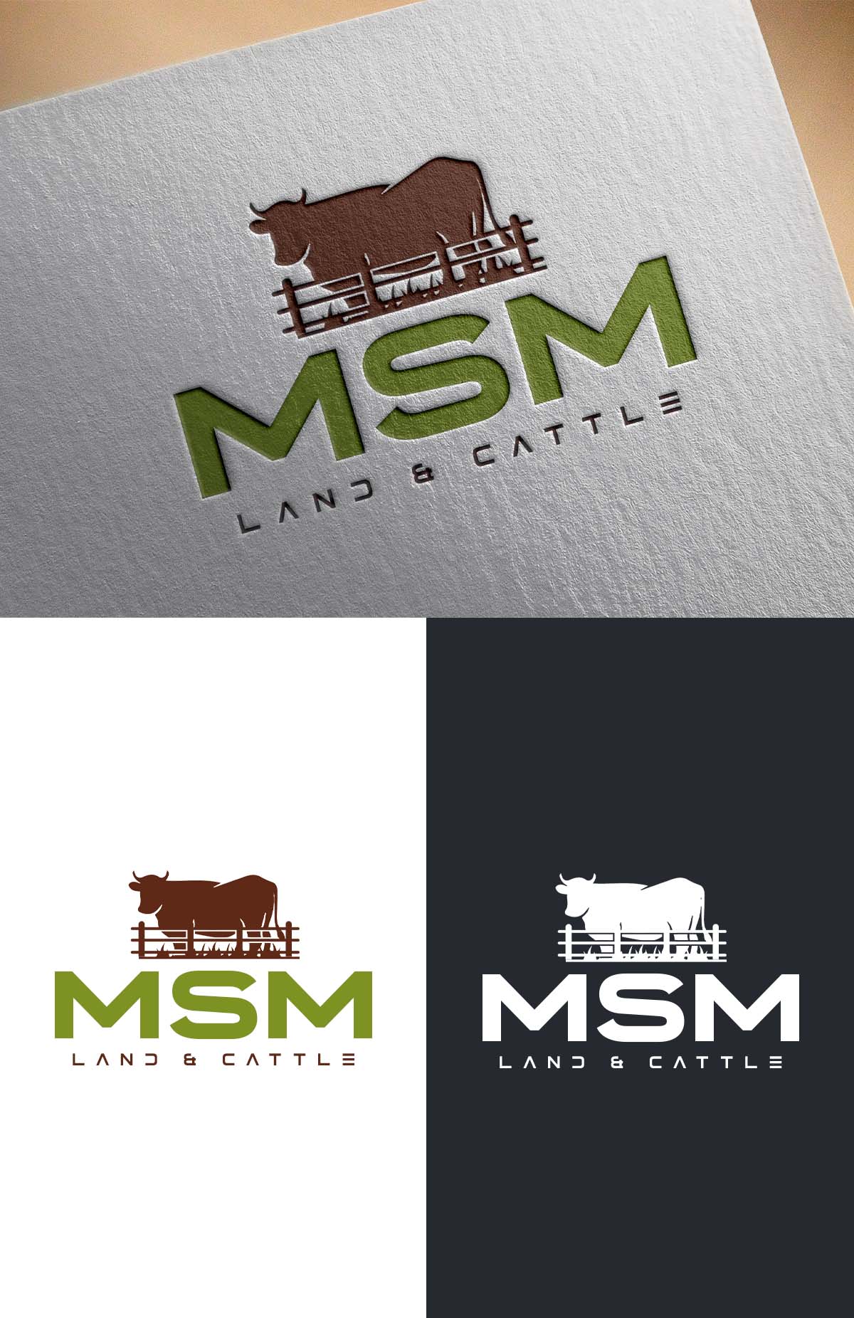 Logo Design by SANJU1 for this project | Design #36928588