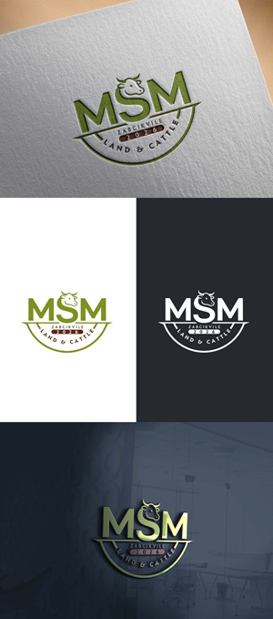 Logo Design by SANJU1 for this project | Design: #36928645