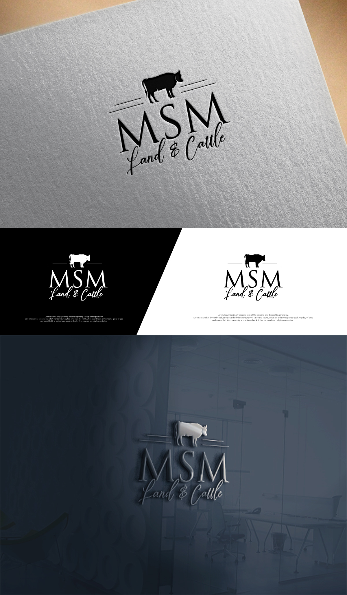 Logo Design by Cool-Designer for this project | Design #36913604