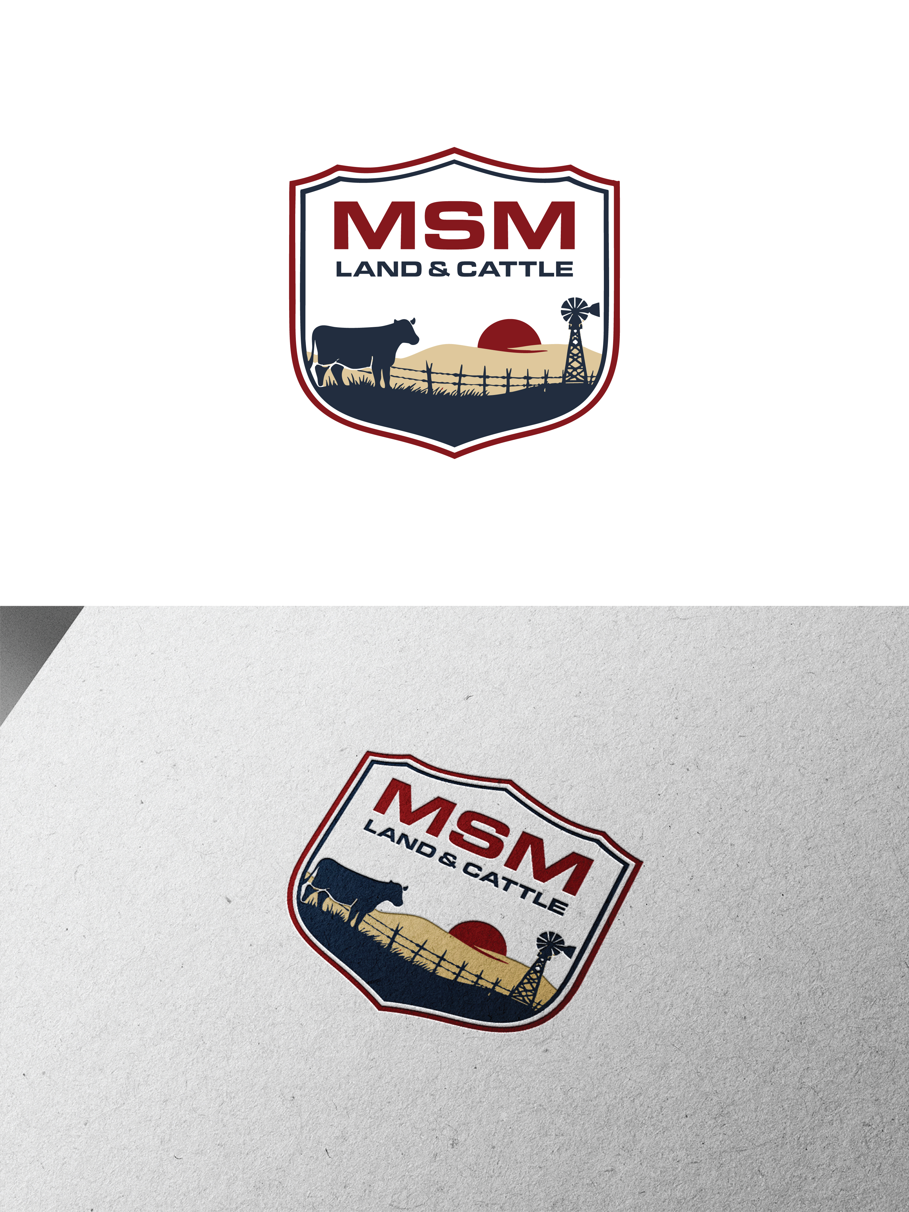 Logo Design by raju.creative for this project | Design #36914678