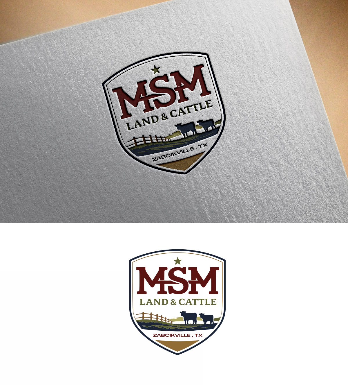 Logo Design by ForgeDesign for this project | Design #36919060