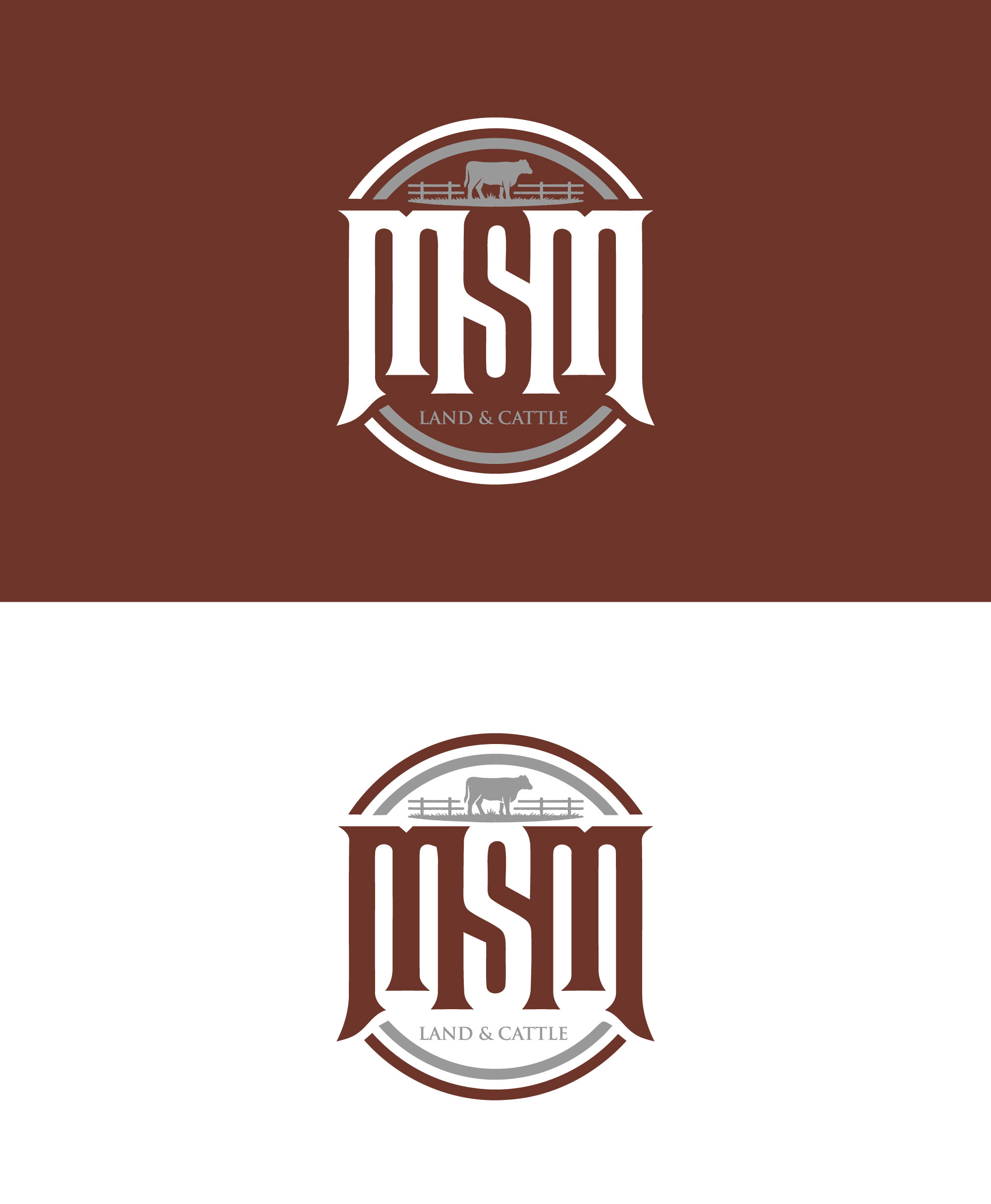 Logo Design by Farhan100 for this project | Design #36911468