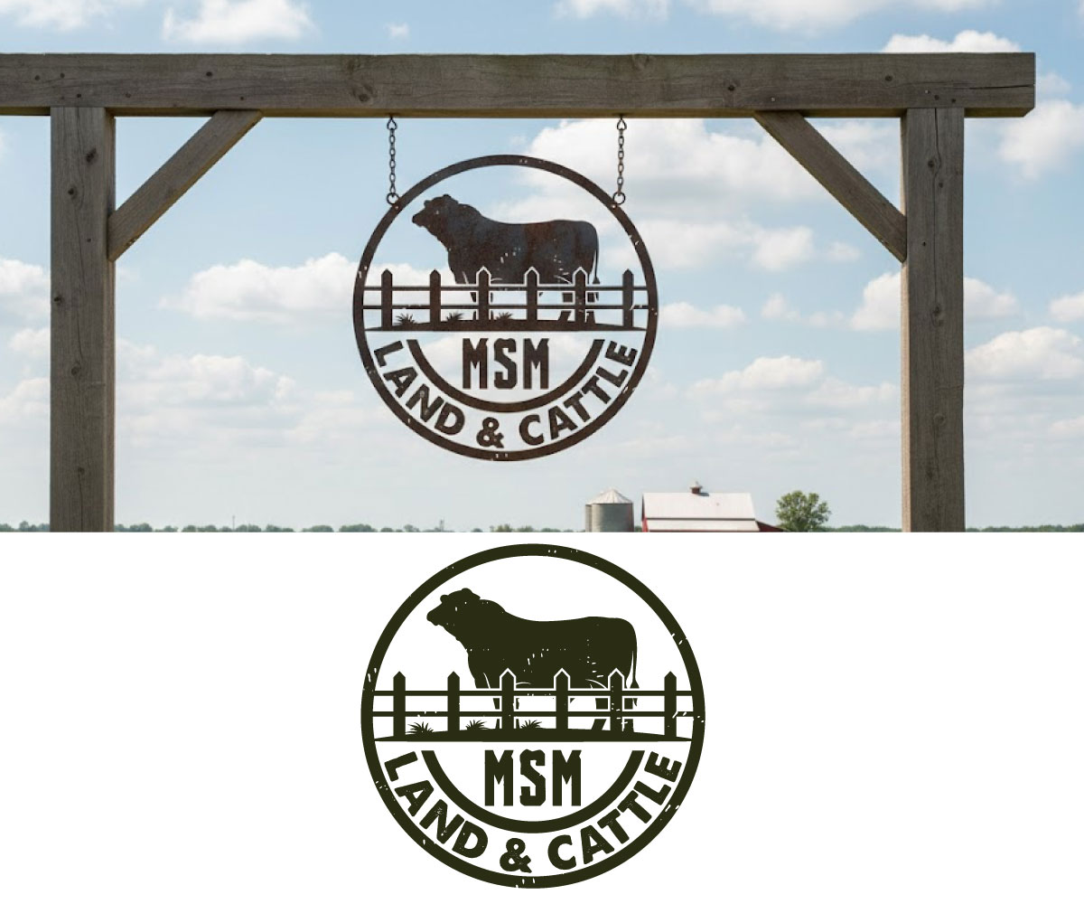 Logo Design by Ansh Design for this project | Design #36913453