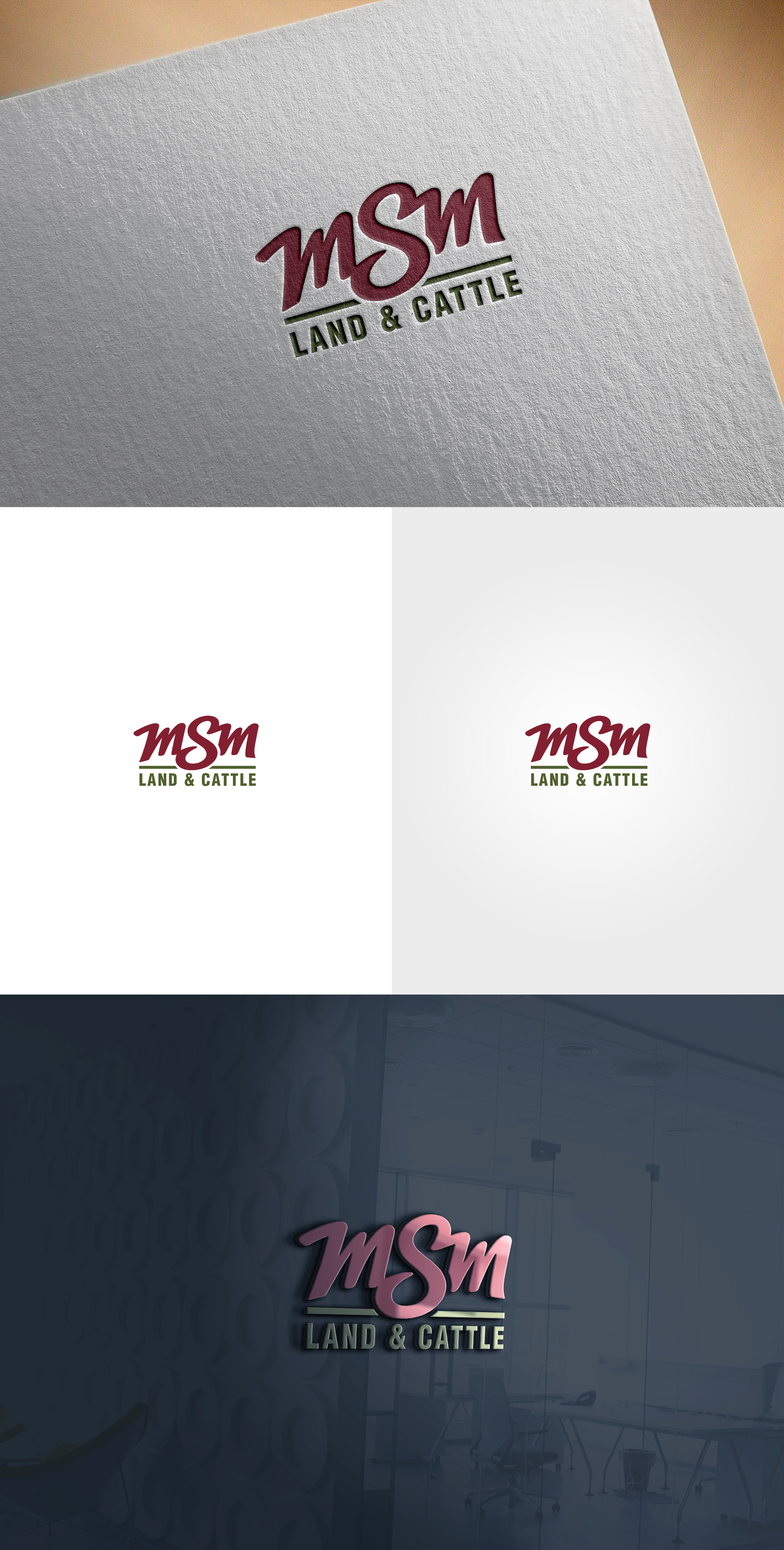 Logo Design by Soonia for this project | Design #36912744