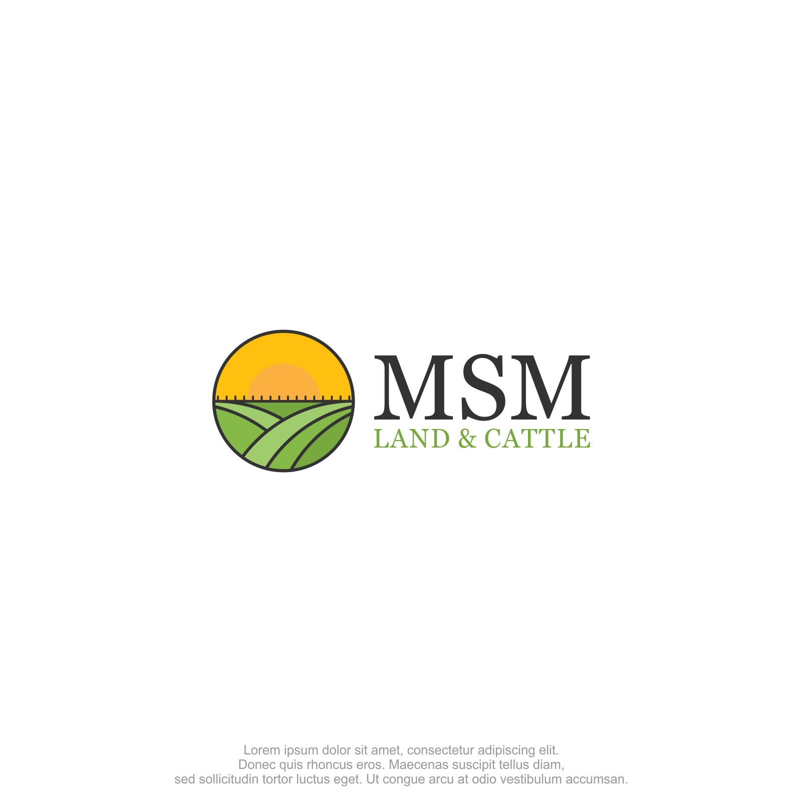 Logo Design by M.Syaiful Huda for this project | Design #36910997