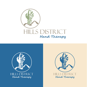 Logo Design by HNS Graphic for this project | Design: #36943586