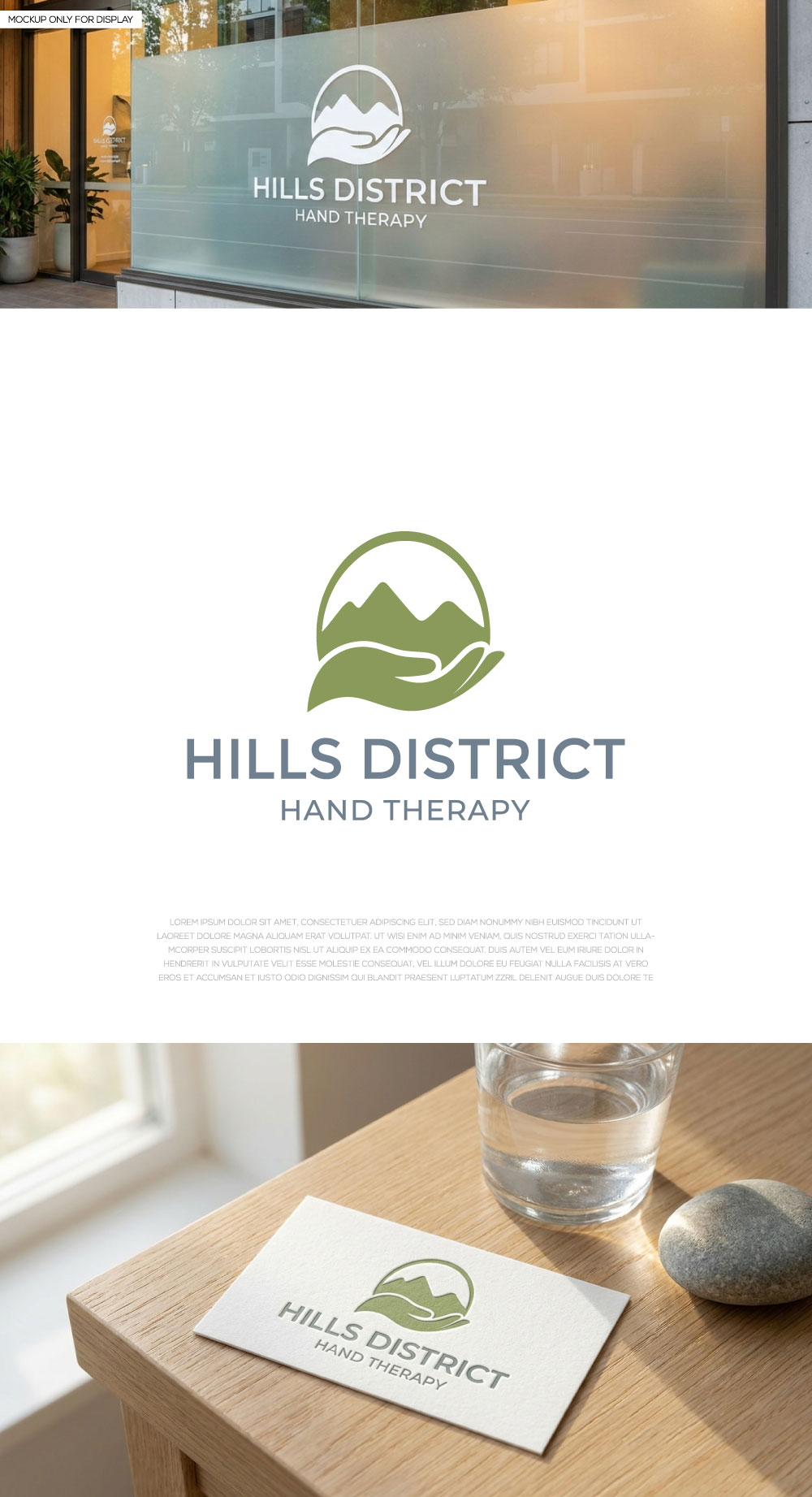 Diseño de Logo por LogoEon para este proyecto | Diseño #36918020