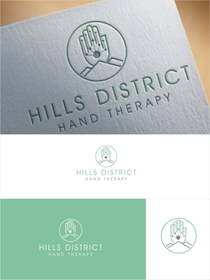 Diseño de Logo por Sushmaa para este proyecto | Diseño: #36920845