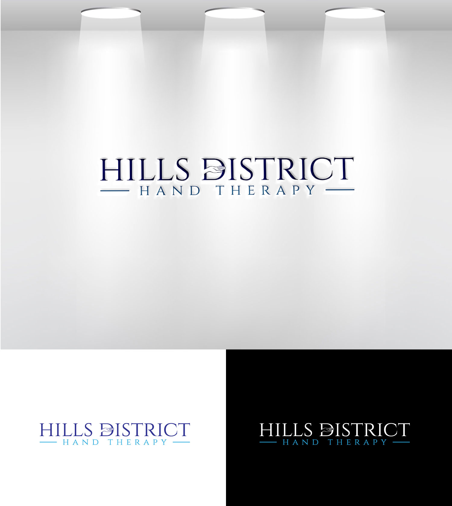 Logo Design by Mi Design1 for this project | Design #36916302