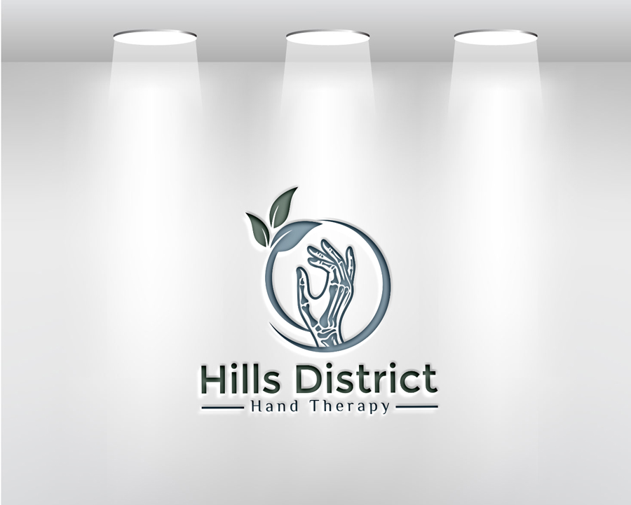 Diseño de Logo por amran mollaa para este proyecto | Diseño #36915619