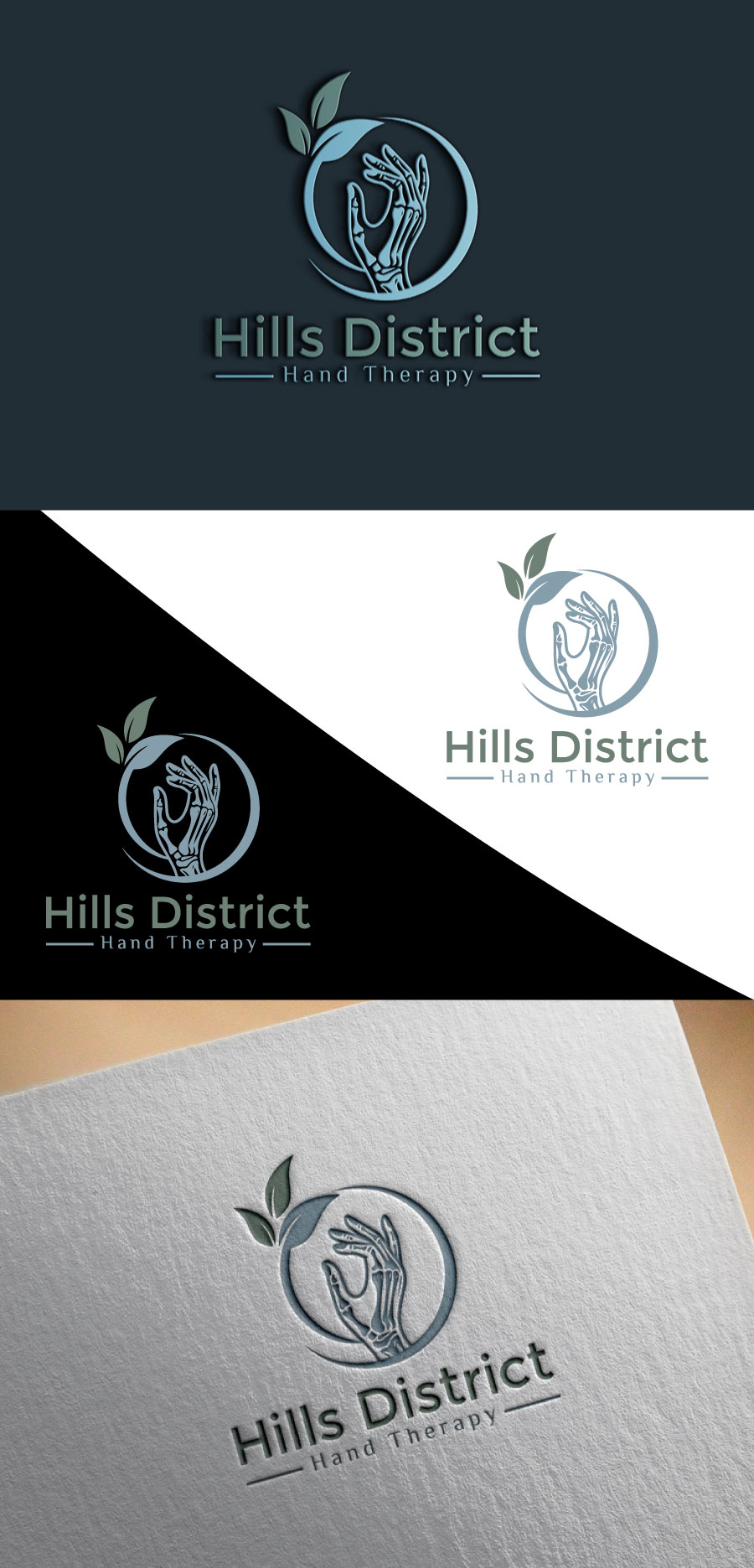 Diseño de Logo por amran mollaa para este proyecto | Diseño #36915620