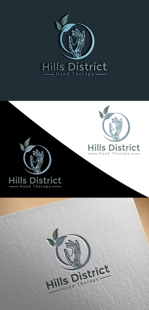 Diseño de Logo por amran mollaa para este proyecto | Diseño: #36915620