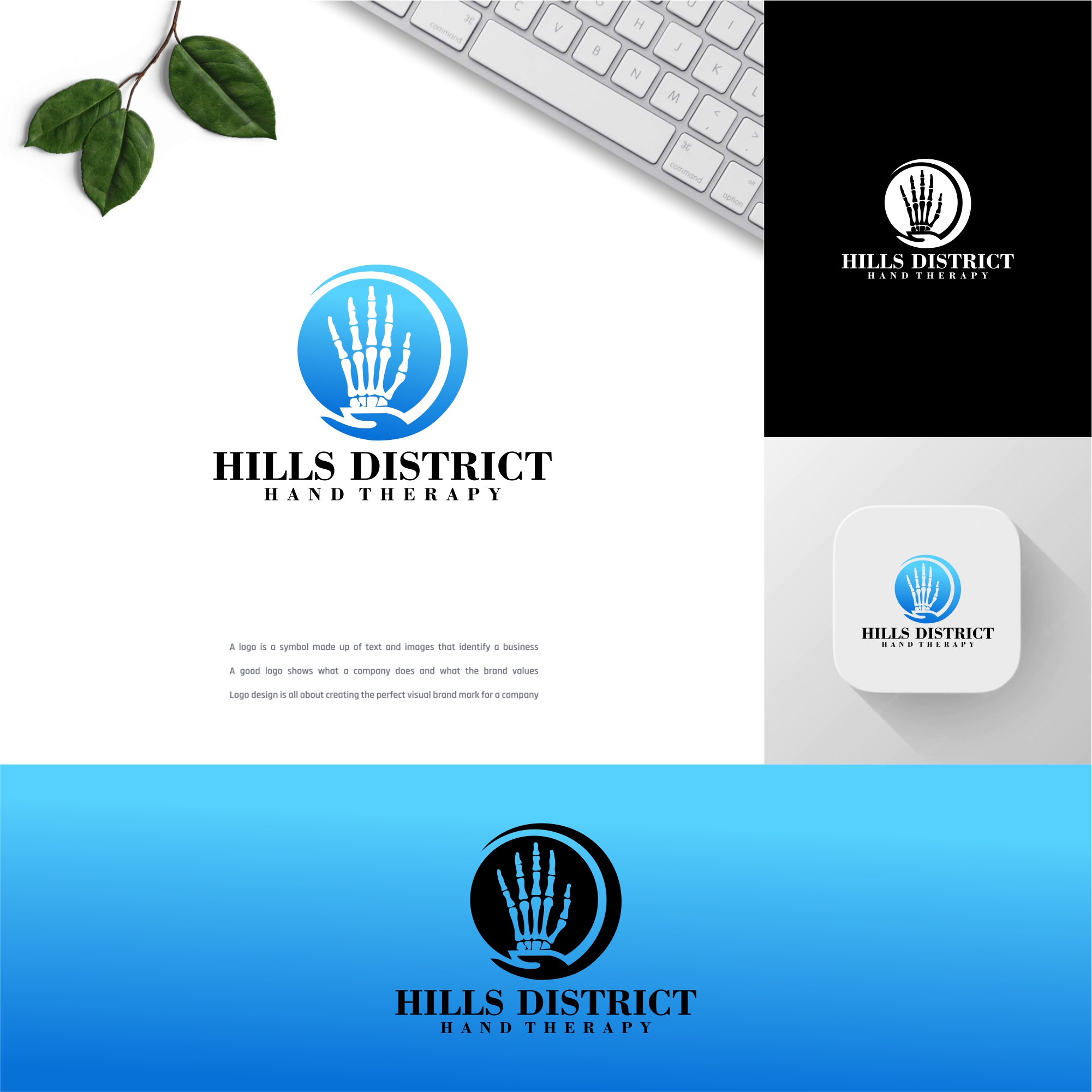 Diseño de Logo por Dembol 2 para este proyecto | Diseño #36920422