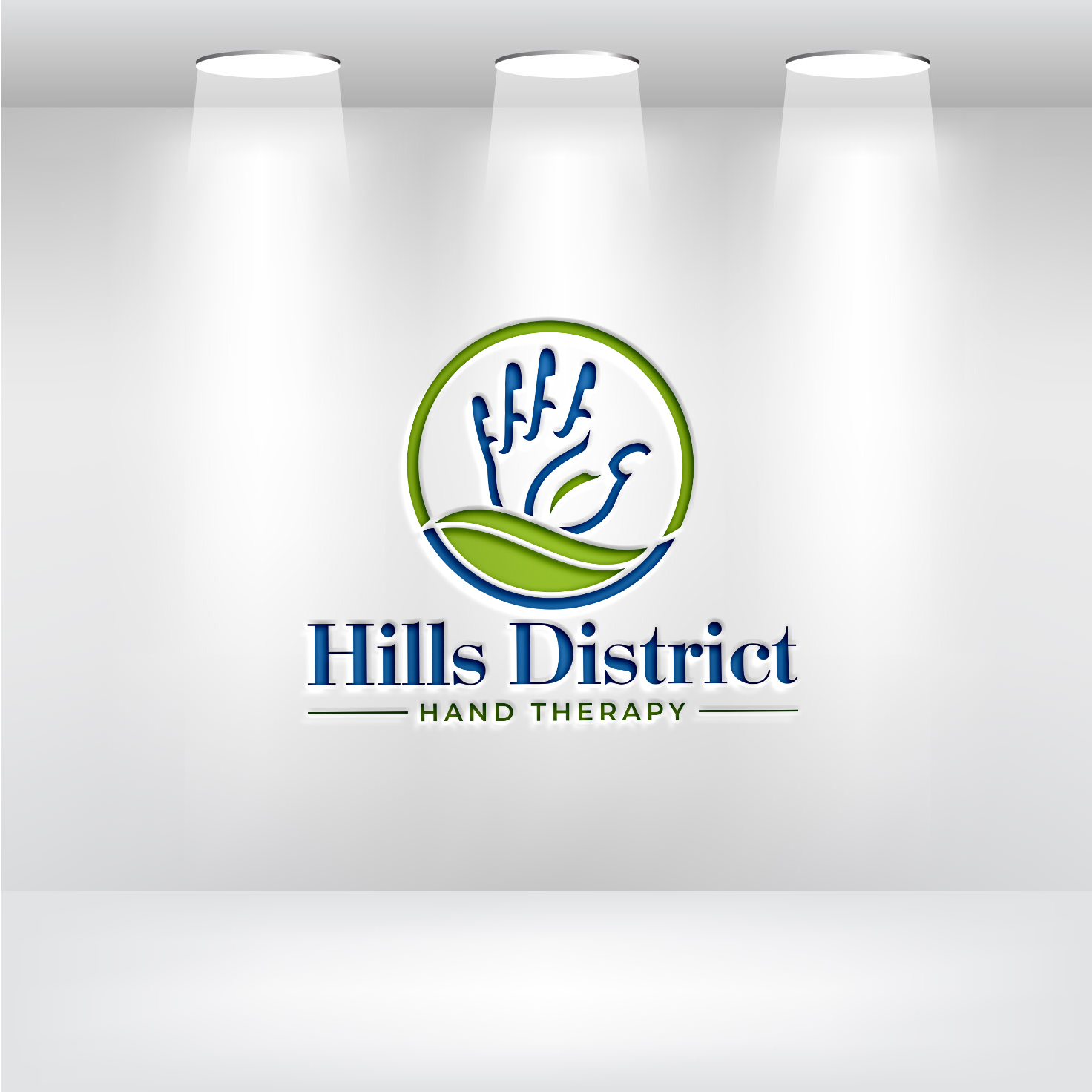 Diseño de Logo por hellodesigneralamin para este proyecto | Diseño #36912080