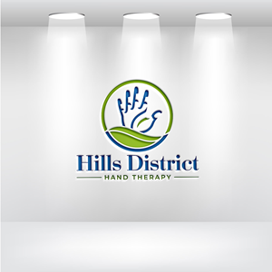 Diseño de Logo por hellodesigneralamin para este proyecto | Diseño: #36912080