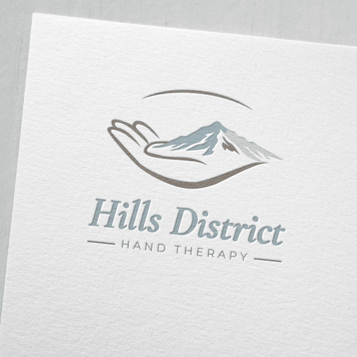 Logo Design by The Blue for this project | Design #36918878