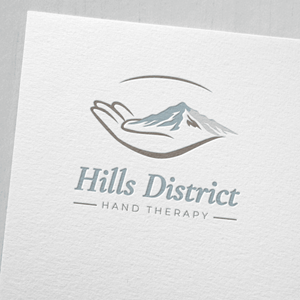 Logo Design by The Blue