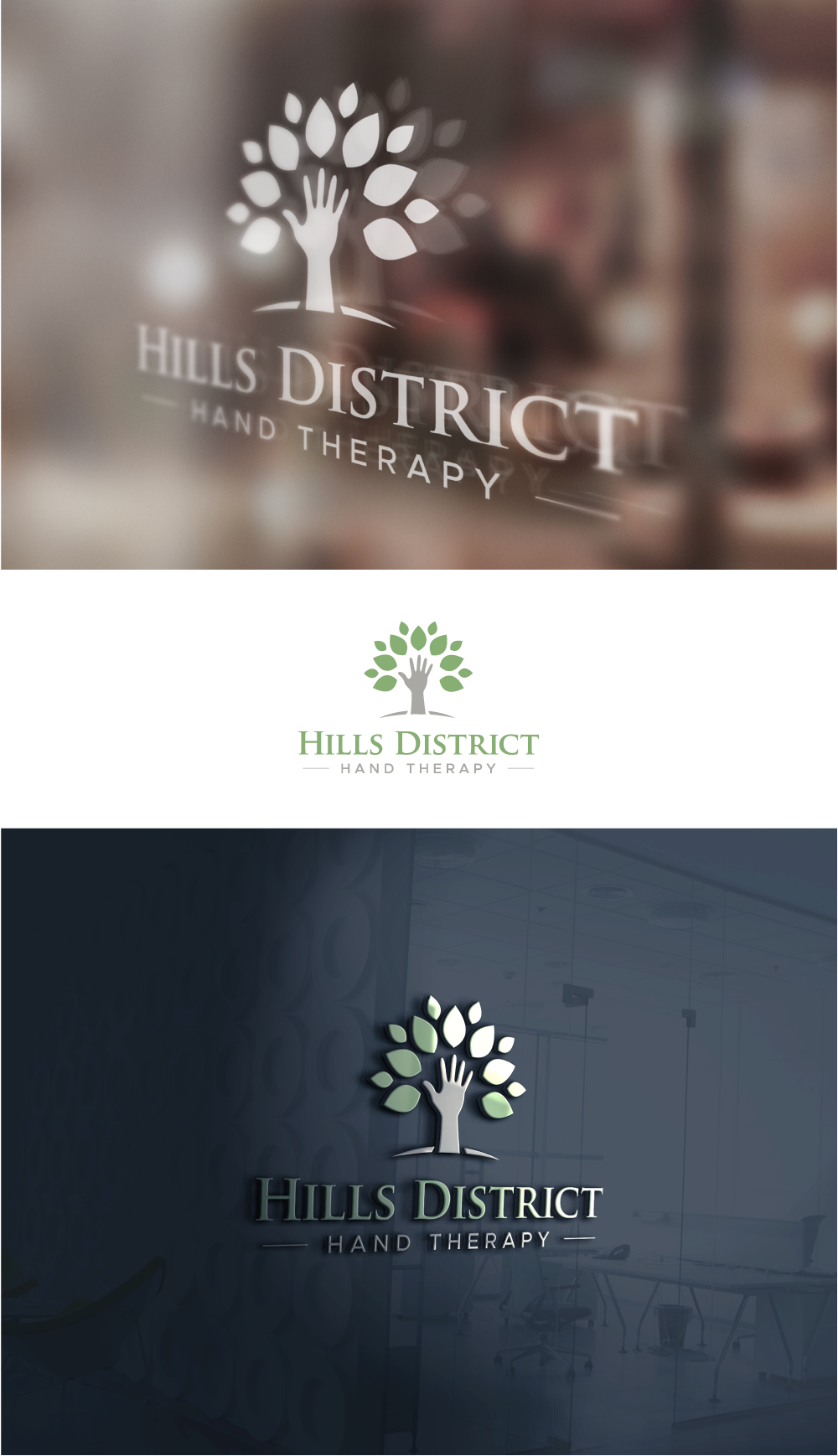 Logo Design by AAZ_Studio for this project | Design #36911630