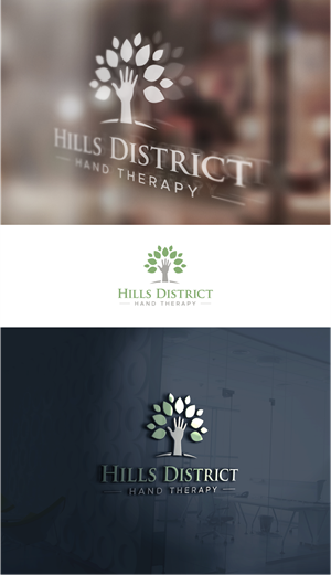 Diseño de Logo por AAZ_Studio para este proyecto | Diseño: #36911630