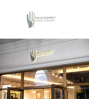 Diseño de Logo por RA-bica para este proyecto | Diseño: #36912349