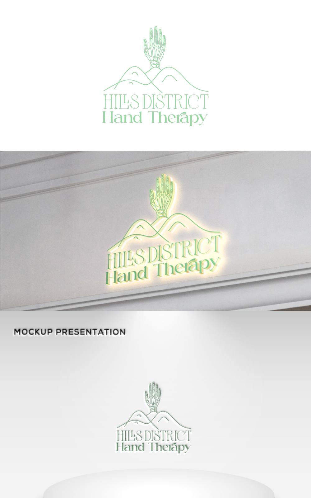 Logo Design by VectorForge for this project | Design #36919182