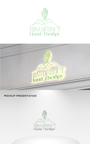 Diseño de Logo por VectorForge para este proyecto | Diseño: #36919182