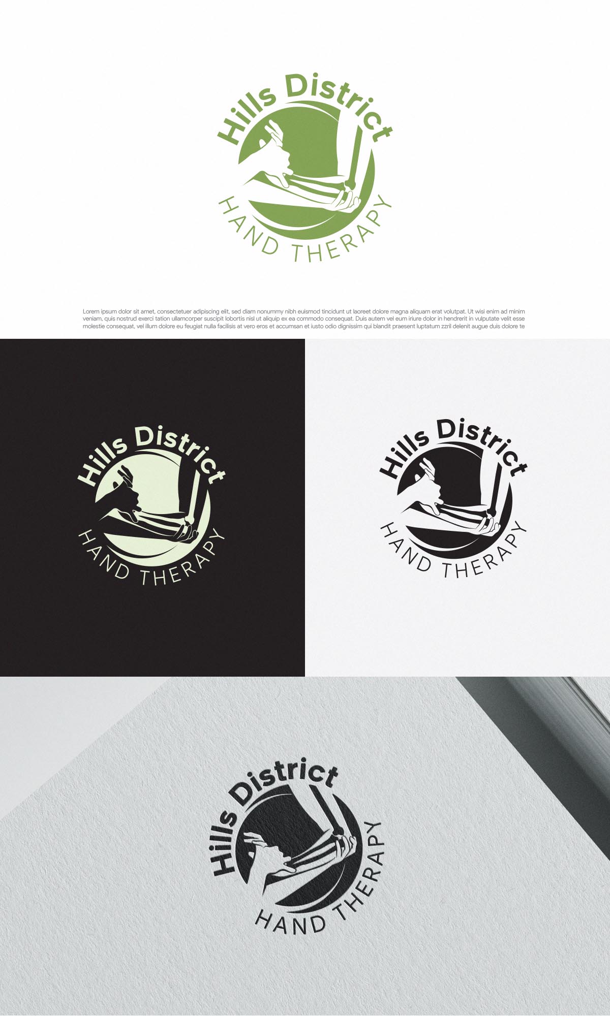 Diseño de Logo por DesignSNW para este proyecto | Diseño #36920186