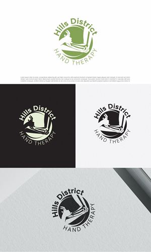 Diseño de Logo por DesignSNW para este proyecto | Diseño: #36920186