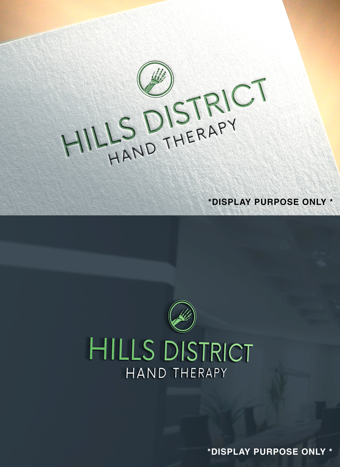 Logo Design by RaKu 2 for this project | Design #36945656