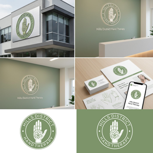 Diseño de Logo por Dalang Design para este proyecto | Diseño: #36913544