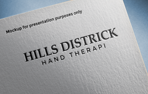 Diseño de Logo por Innovative Graphix para este proyecto | Diseño: #36915811