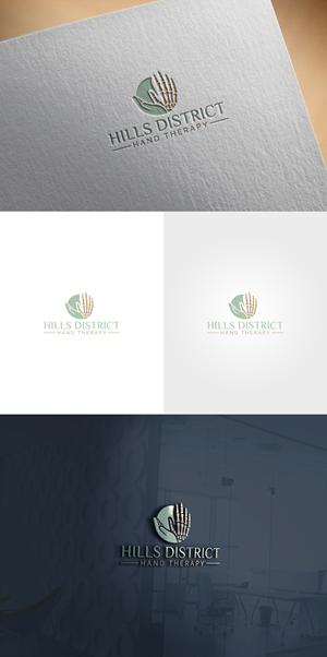 Diseño de Logo por Rahmina para este proyecto | Diseño: #36919560