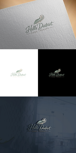 Diseño de Logo por Rahmina para este proyecto | Diseño: #36919561