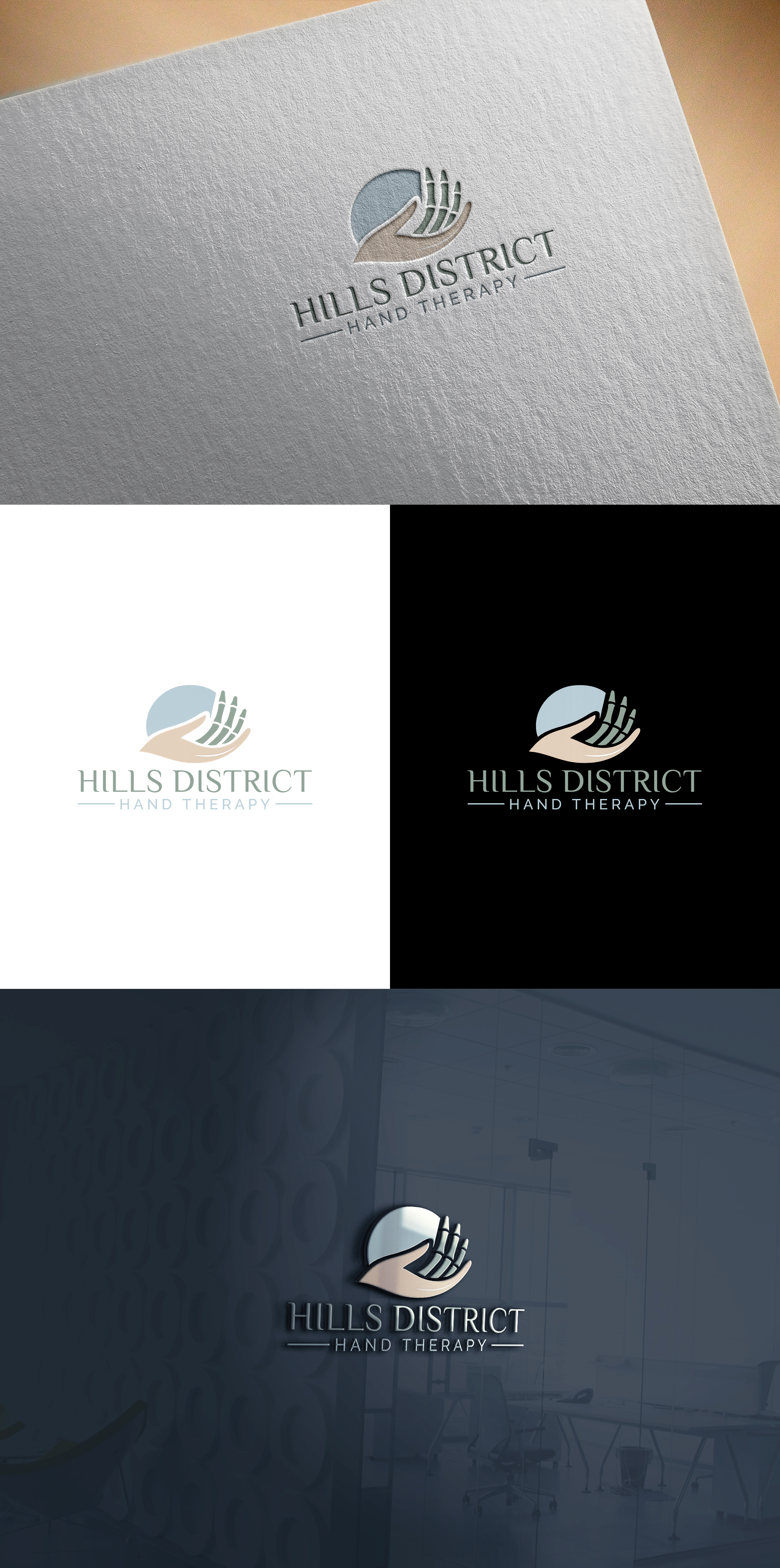 Logo Design by Rahmina for this project | Design #36919562