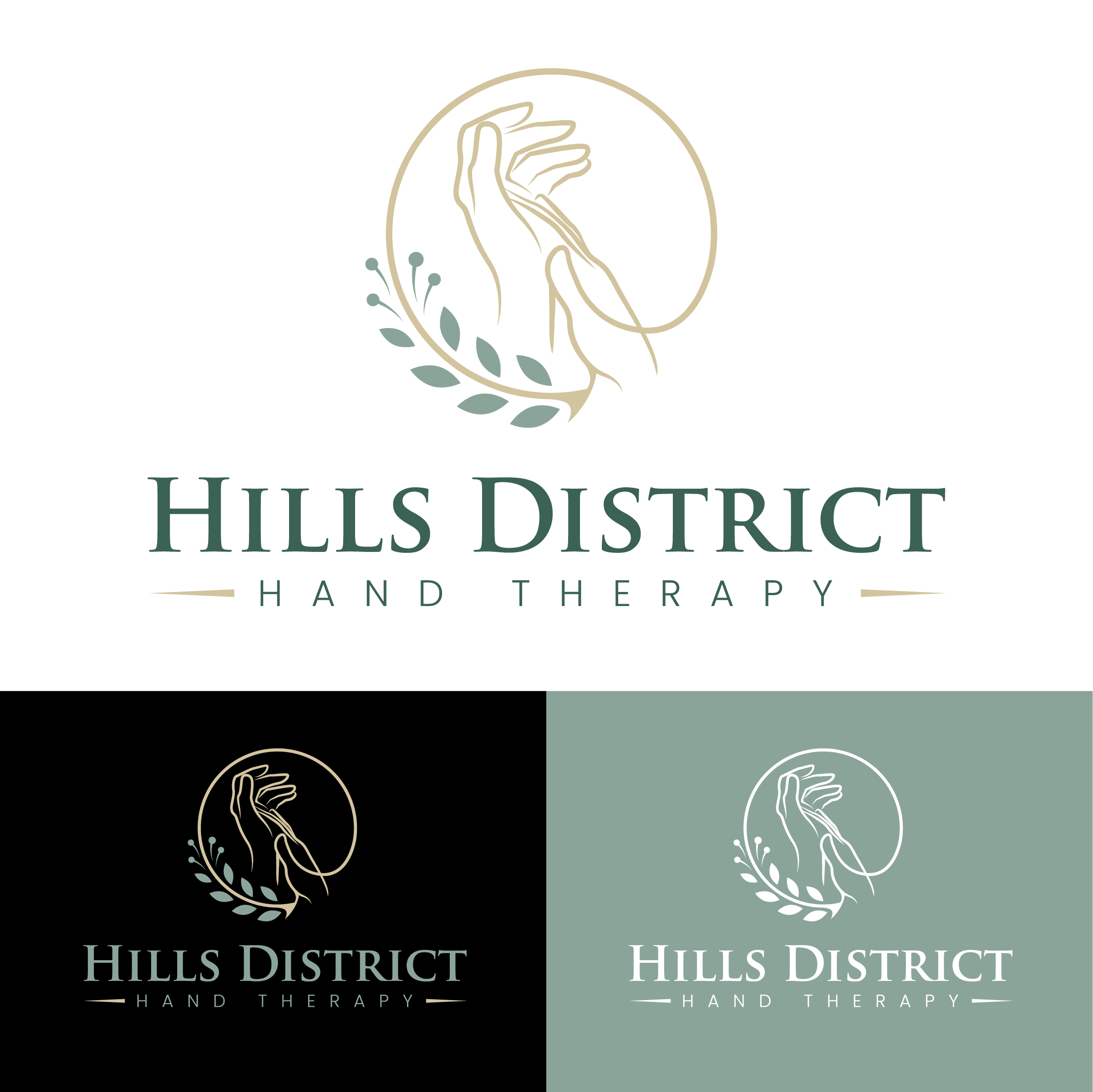 Logo Design by John Mark Arts for this project | Design #36911174