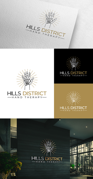 Diseño de Logo por PixelUP Graphics para este proyecto | Diseño: #36912369