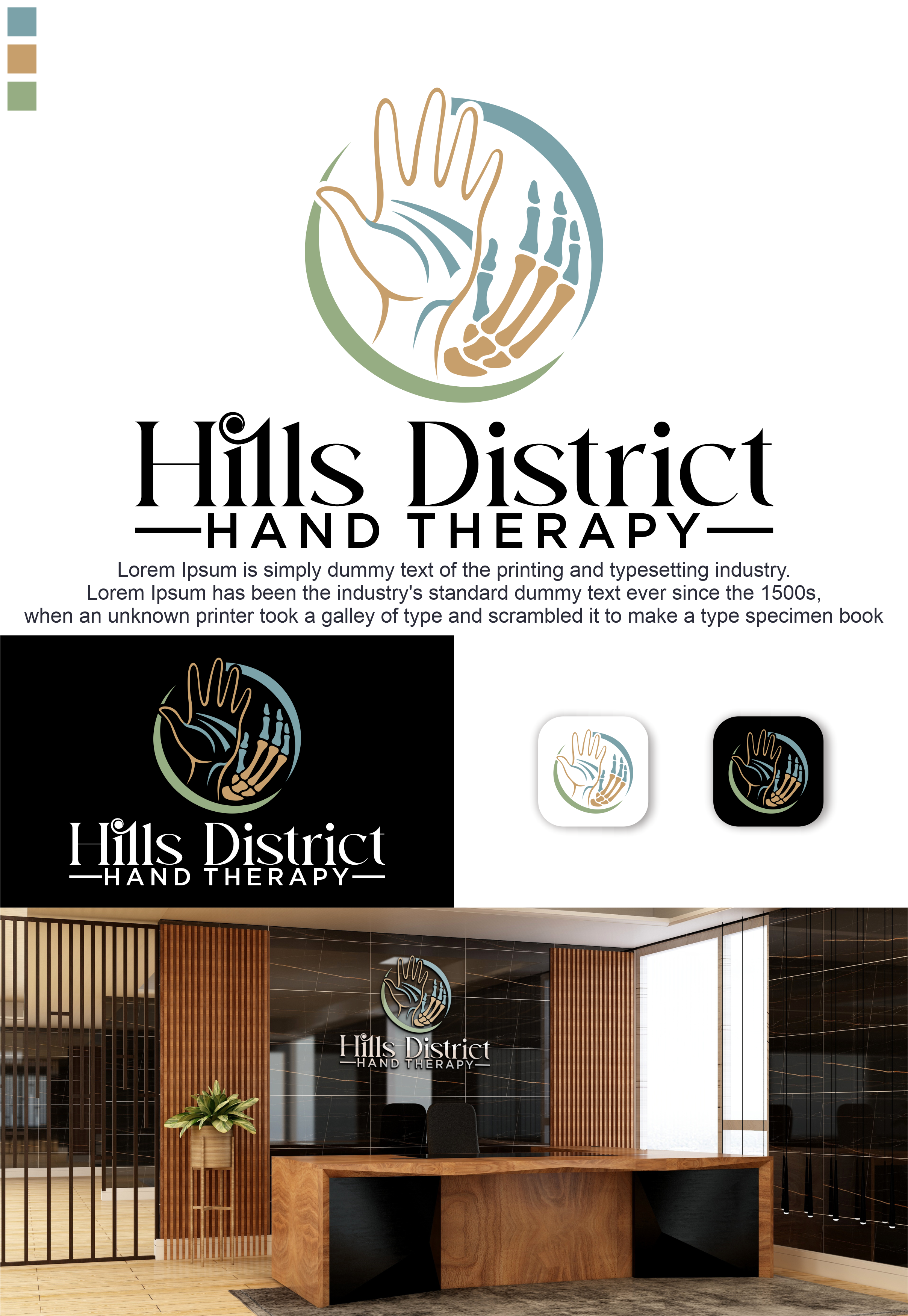 Diseño de Logo por Lynch_design para este proyecto | Diseño #36919823