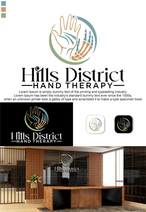 Diseño de Logo por Lynch_design para este proyecto | Diseño: #36919823