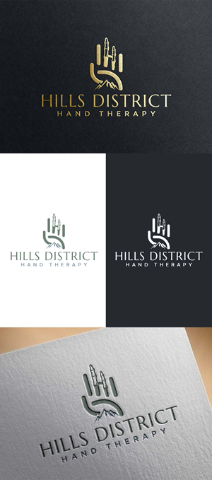 Logo Design by SANJU1 for this project | Design: #36913894