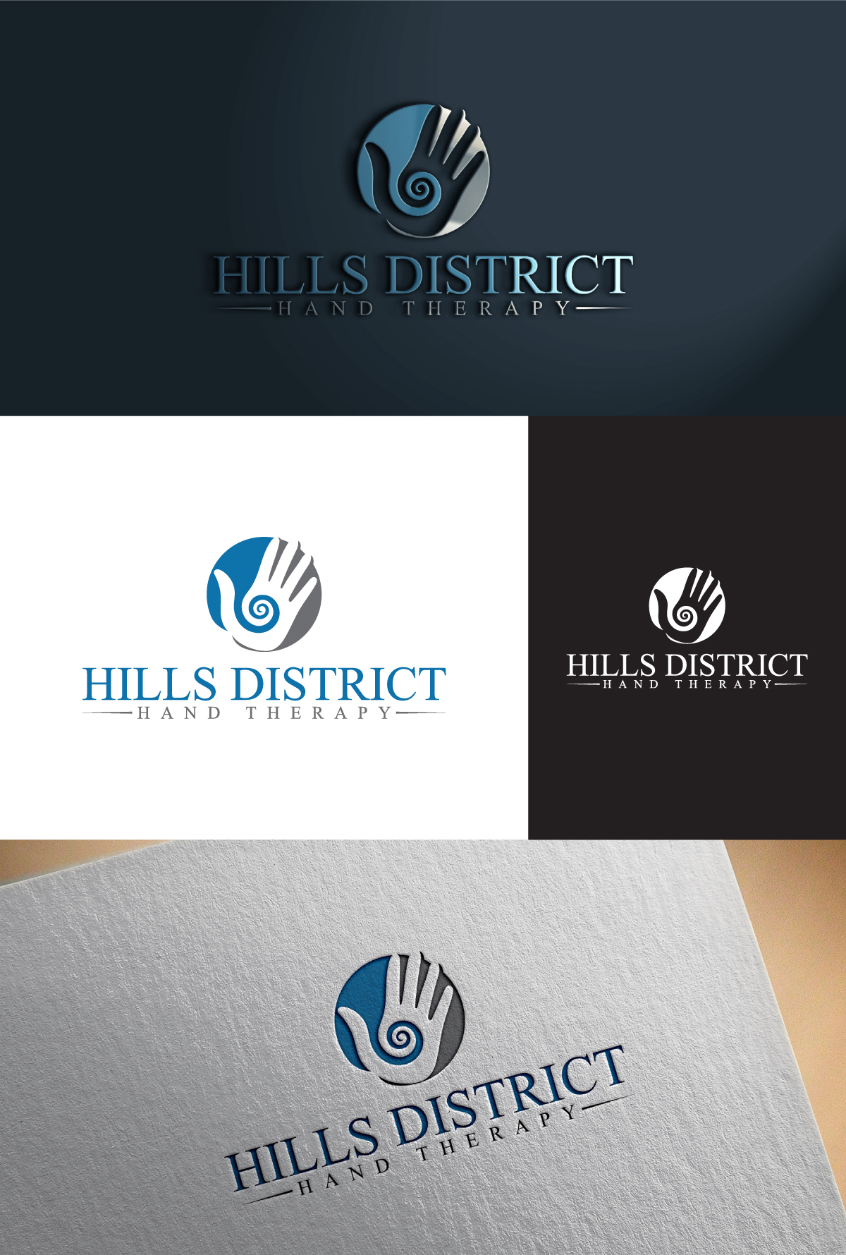 Diseño de Logo por ariba6269 para este proyecto | Diseño #36915319