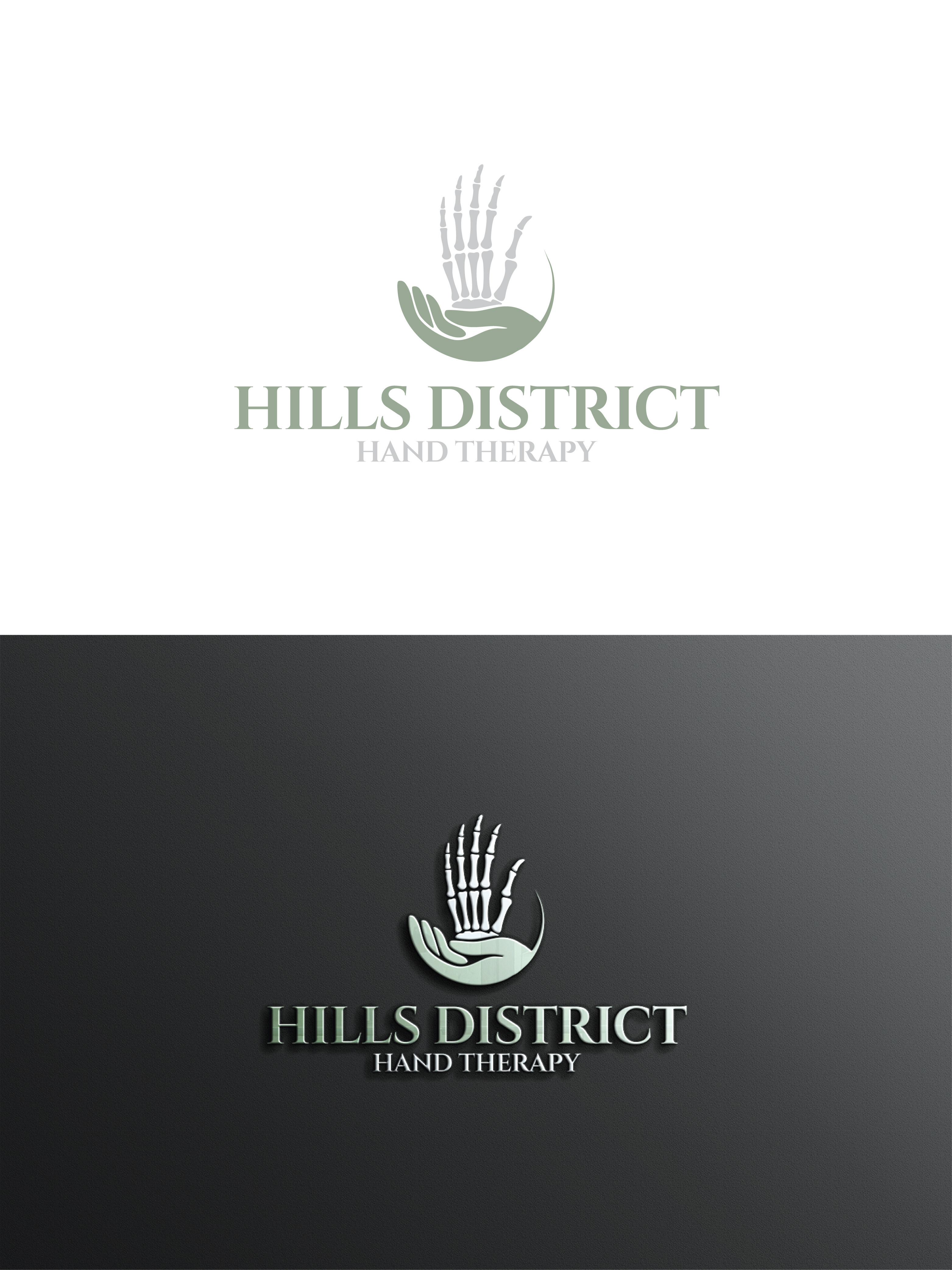 Logo Design by raju.creative for this project | Design #36918683