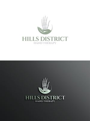 Logo Design by raju.creative for this project | Design #36918683