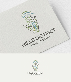 Diseño de Logo por Mehedi100 para este proyecto | Diseño: #36918930