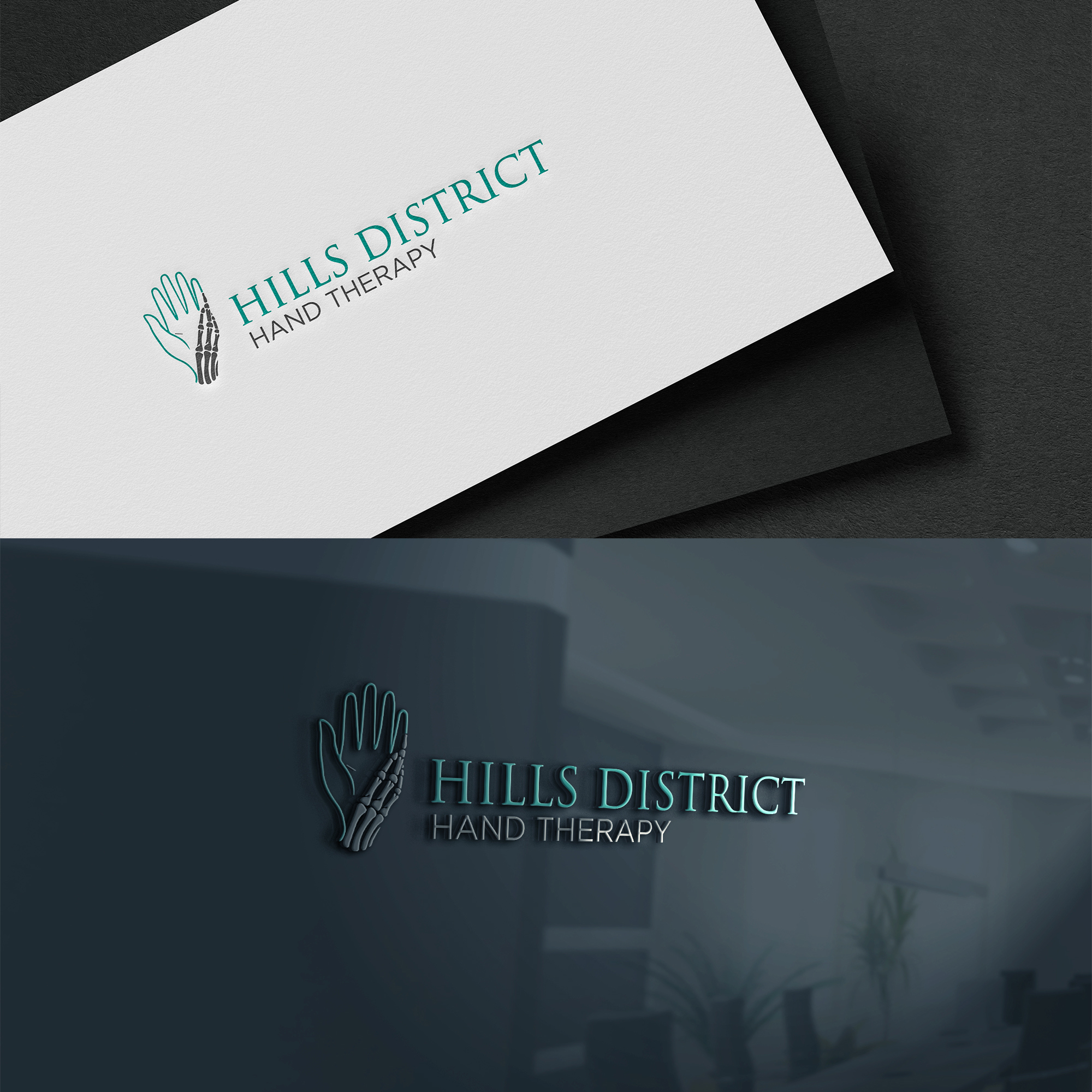 Logo Design by yoossefMaroc for this project | Design #36912906