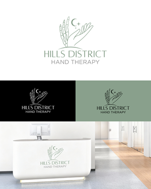 Diseño de Logo por ArtJY para este proyecto | Diseño: #36913569