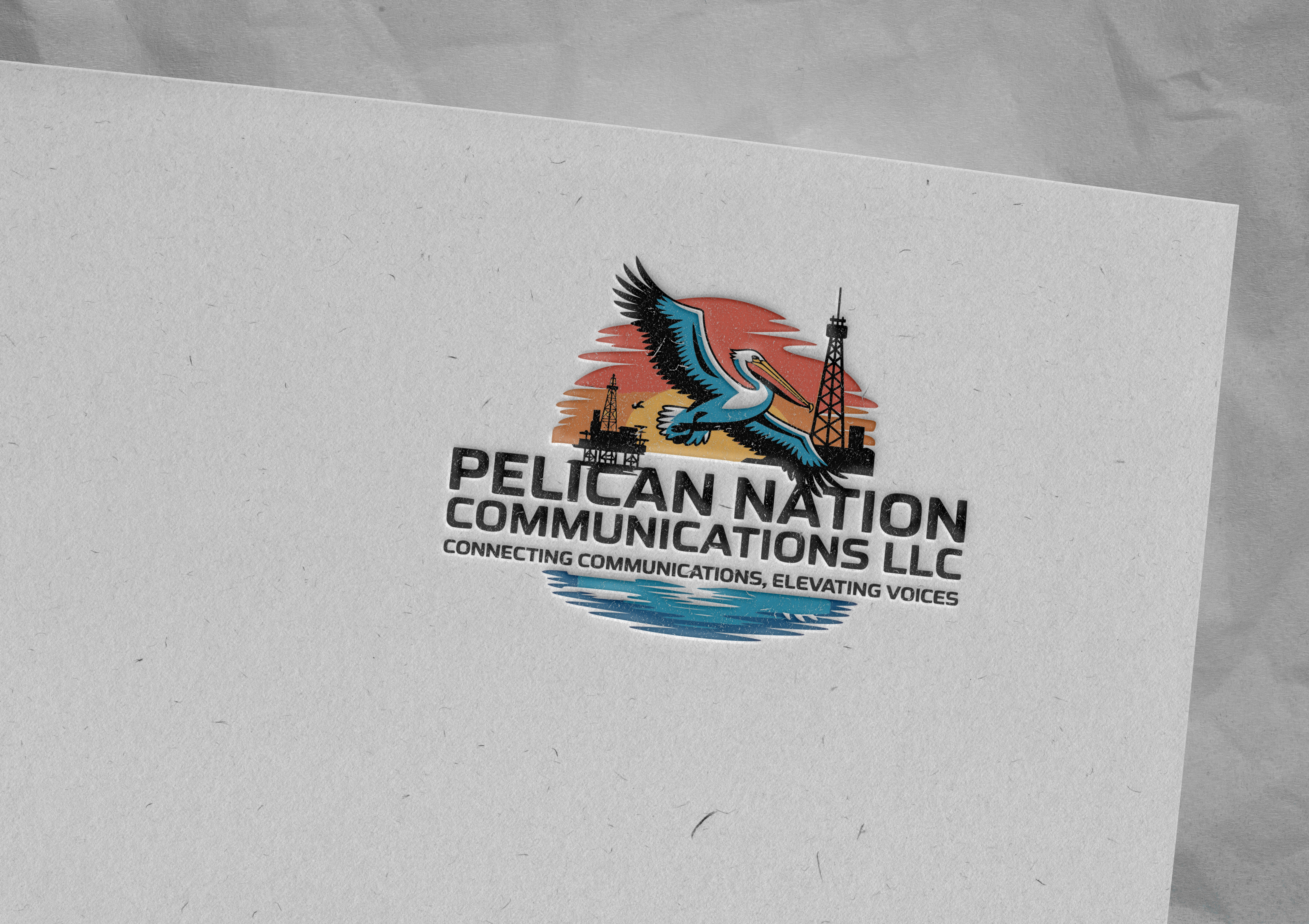 Diseño de Logo por VectorForge para FLIP CHICKS, LLC | Diseño #36915094