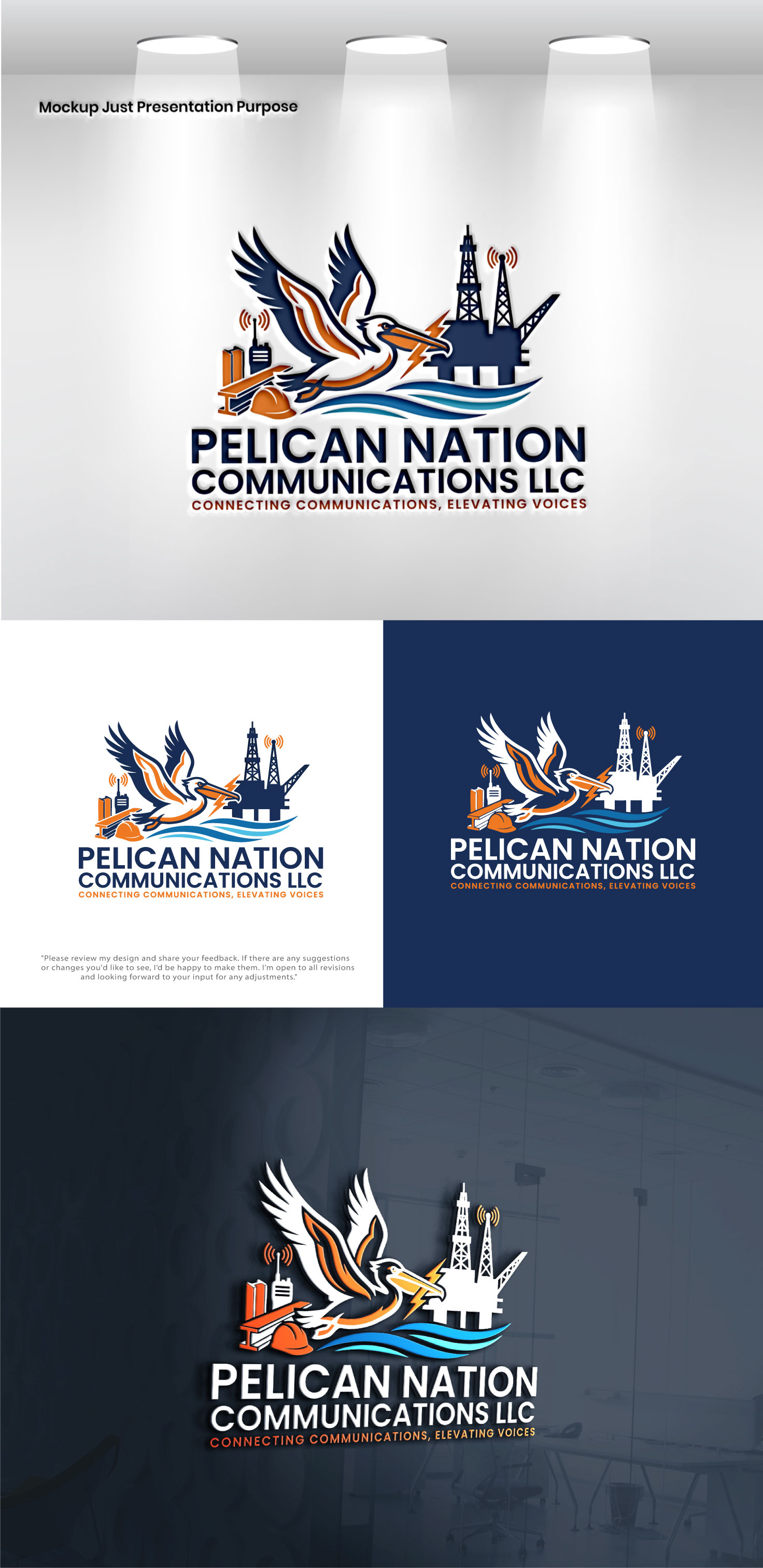 Diseño de Logo por VectorForge para FLIP CHICKS, LLC | Diseño: #36923592