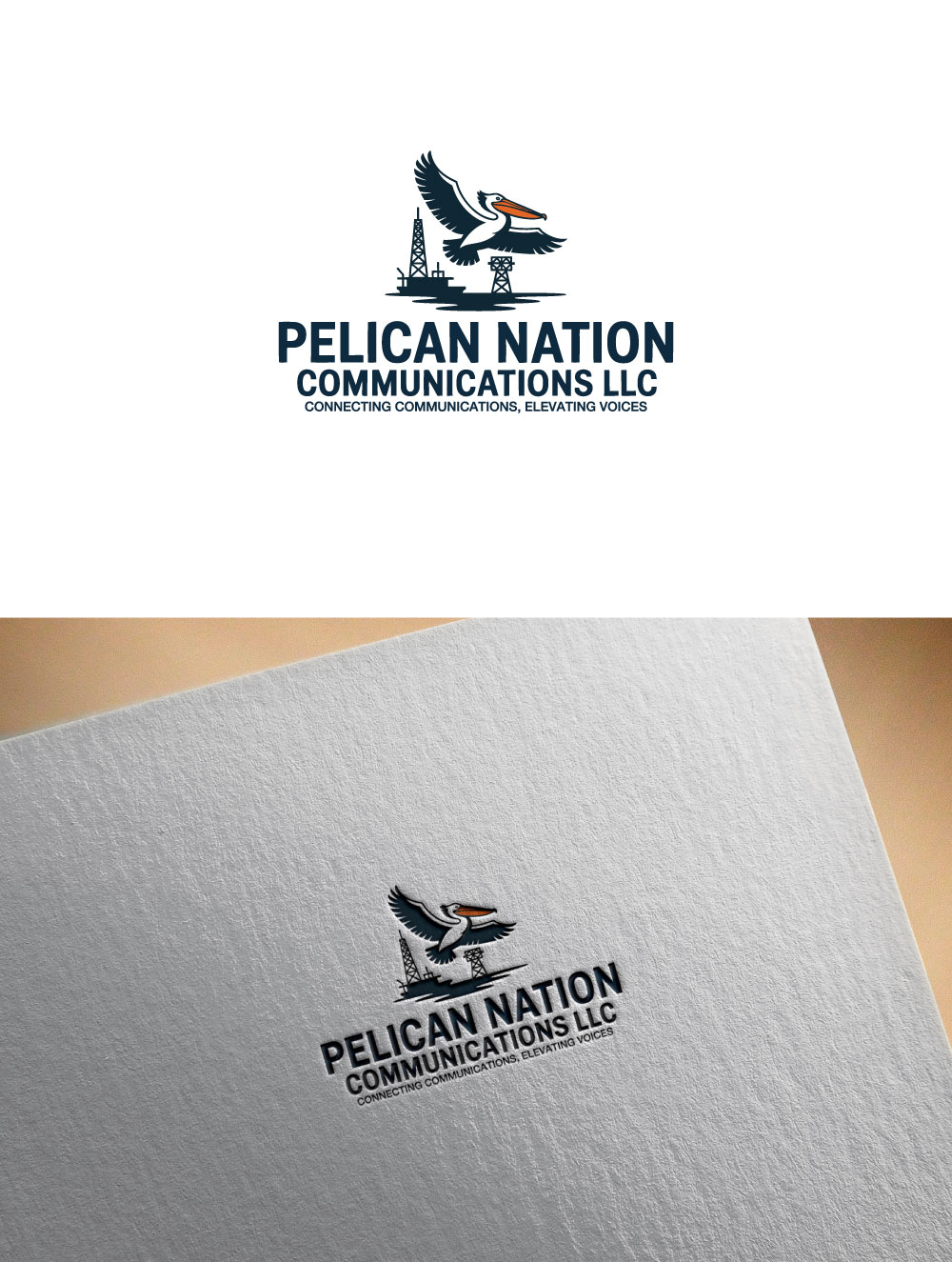 Diseño de Logo por KING JM para FLIP CHICKS, LLC | Diseño #36938922