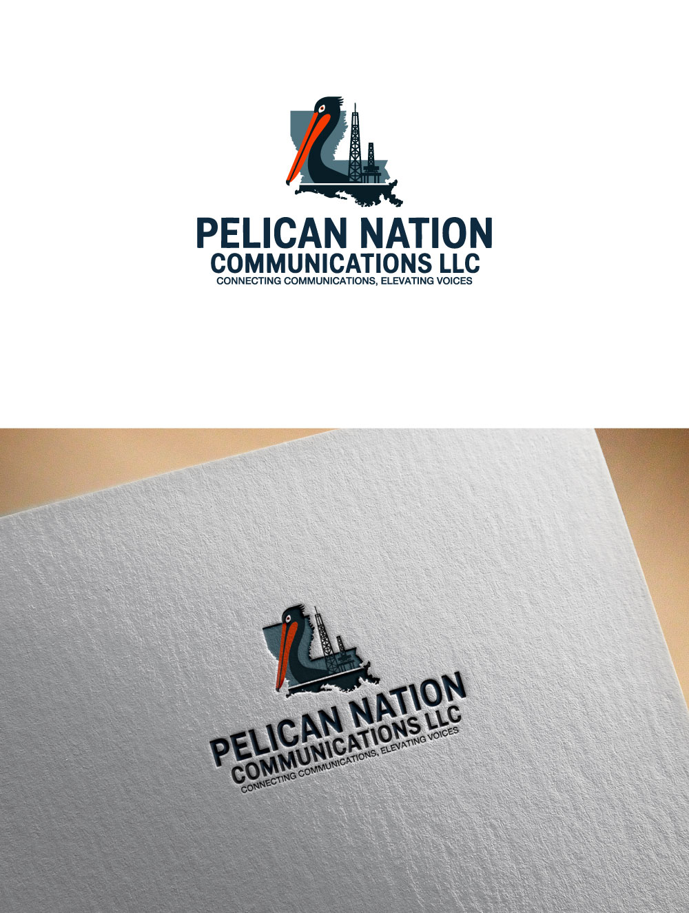 Diseño de Logo por KING JM para FLIP CHICKS, LLC | Diseño #36938924